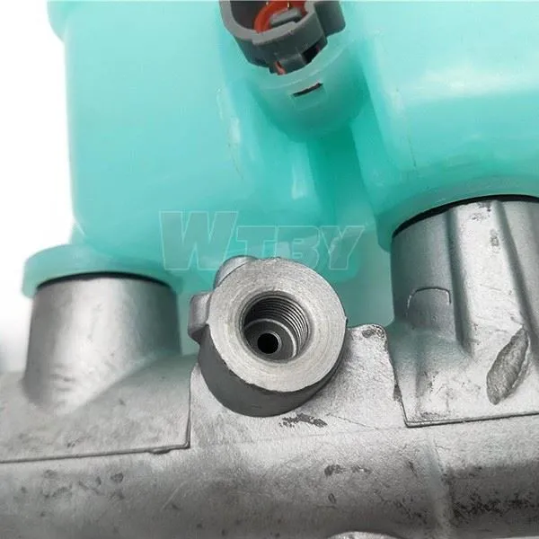 Brake Master Cylinder For TOYOTA 