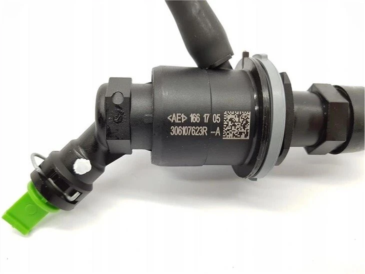 Clutch Master Cylinder For DACIA DUSTER (HS_) 1.5 DCi) 306107623R