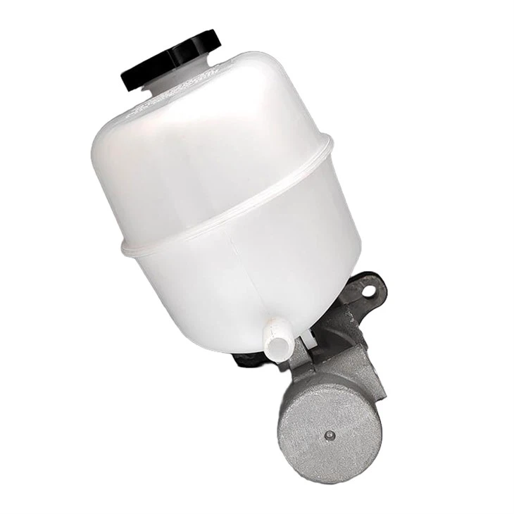 Brake Master Cylinder For Cadillac Chevrolet GMC Escalade EXT Suburban Avalanche 1500 Blazer Tahoe Yukon 2003-2006 15269947 18047540 19209199