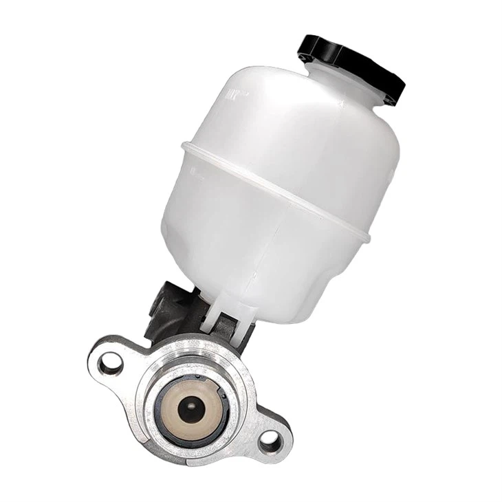 Brake Master Cylinder For Cadillac Chevrolet GMC Escalade EXT Suburban Avalanche 1500 Blazer Tahoe Yukon 2003-2006 15269947 18047540 19209199