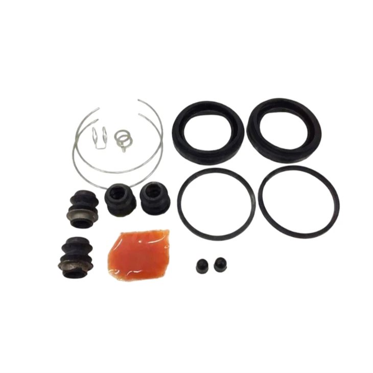 Repair Kit For Brake Caliper Repair Kit For TOYOTA PRIUS 04479-20320 04479-02150 ‎0175-CE120F price